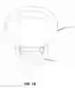 Fig. 19 - Earbud Headset Positioning Device
