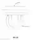 Fig. 26 - Earbud Headset Positioning Device