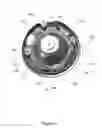 Fig. 08 - Ceiling loudspeaker system
