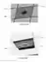 Fig. 14 - Ceiling loudspeaker system