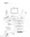 Fig. 07 - METHOD OF AND ARRANGEMENT FOR LINKING IMAGE COORDINATES TO COORDINATES OF REFERENCE MODEL