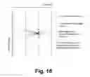 Fig. 16 - MOTION DETECTION AND CORRECTION IN MAGNETIC RESONANCE IMAGING FOR RIGID, NONRIGID, TRANSLATIONAL, ROTATIONAL, AND THROUGH-PLANE MOTION