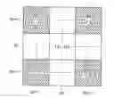 Fig. 01 - Apparatus and method for shift invariant differential (SID) image data interpolation in fully populated shift invariant matrix