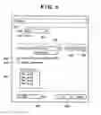 Fig. 07 - Image processing apparatus, method, and program for applying security processing relating to a selected image