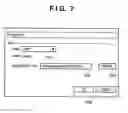 Fig. 08 - Image processing apparatus, method, and program for applying security processing relating to a selected image