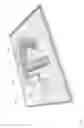 Fig. 03 - Paint tray bag with extended drop sheet