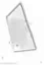 Fig. 07 - Paint tray bag with extended drop sheet
