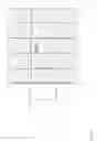 Fig. 17 - Paint tray bag with extended drop sheet