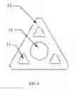 Fig. 04 - Shock absorption device for motor bearing system