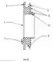 Fig. 09 - Shock absorption device for motor bearing system