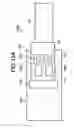 Fig. 17 - Optical module and fabrication method