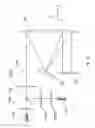 Fig. 14 - M X N WSS with reduced optics size