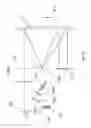 Fig. 15 - M X N WSS with reduced optics size