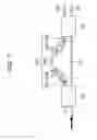 Fig. 08 - OPTICAL WAVEGUIDE ELEMENT, OPTICAL HYBRID CIRCUIT, AND OPTICAL RECEIVER