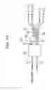Fig. 22 - OPTICAL WAVEGUIDE ELEMENT, OPTICAL HYBRID CIRCUIT, AND OPTICAL RECEIVER