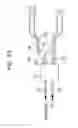 Fig. 24 - OPTICAL WAVEGUIDE ELEMENT, OPTICAL HYBRID CIRCUIT, AND OPTICAL RECEIVER
