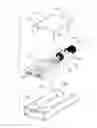 Fig. 01 - CABLE ASSEMBLY WITH STRAIN RELIEF MEANS