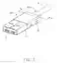 Fig. 02 - CABLE ASSEMBLY WITH STRAIN RELIEF MEANS