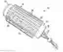 Fig. 01 - High conductor count packaging capsule