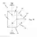 Fig. 11 - Dual optical path prism and camera in a minimally invasive surgical system