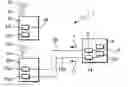 Fig. 01 - Antenna synchronization for coherent network MIMO