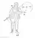 Fig. 08 - Handheld identification and communication systems
