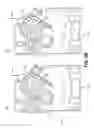 Fig. 08 - Reducing background development in electrophotographic printer
