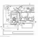 Fig. 01 - Image forming apparatus and air flow path therein