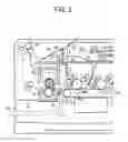Fig. 04 - Image forming apparatus and air flow path therein