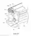 Fig. 21 - Cartridge with portions to facilitate coupling to an electrophotographic image forming apparatus