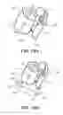 Fig. 22 - Cartridge with portions to facilitate coupling to an electrophotographic image forming apparatus
