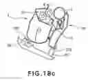 Fig. 23 - Cartridge with portions to facilitate coupling to an electrophotographic image forming apparatus