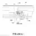Fig. 20 - Process cartridge, developer supply cartridge and electrophotographic image forming apparatus