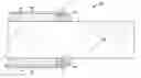 Fig. 01 - Charging roller for an imaging device