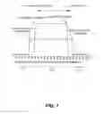 Fig. 09 - Printing job with developer removal