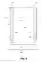 Fig. 11 - Printing job with developer removal