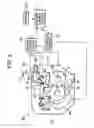 Fig. 03 - Fixing device including movable peeling plate