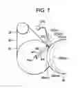 Fig. 06 - Fixing device including movable peeling plate