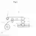 Fig. 04 - Method of producing cleaning web, image-forming device and fixing device