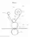 Fig. 07 - Method of producing cleaning web, image-forming device and fixing device