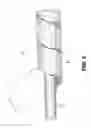 Fig. 07 - Cleaning brush for electrostatographic apparatus