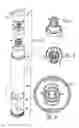 Fig. 06 - Heated flowable product dispenser