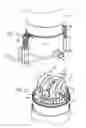 Fig. 07 - Heated flowable product dispenser