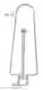 Fig. 14 - Heated flowable product dispenser