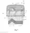 Fig. 08 - Cleaning or applicating apparatus and dispensing system