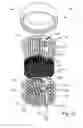 Fig. 11 - Cleaning or applicating apparatus and dispensing system