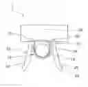 Fig. 01 - Antiseptic applicator assembly