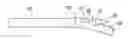 Fig. 01 - Tethered Cap For Pens And Markers