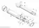Fig. 01 - Connecting rod with a handle