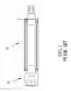 Fig. 02 - Connecting rod with a handle